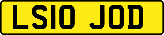 LS10JOD