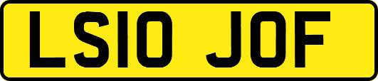LS10JOF