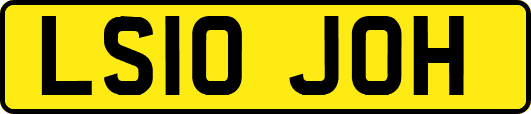 LS10JOH