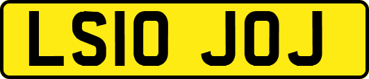 LS10JOJ