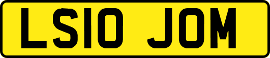 LS10JOM
