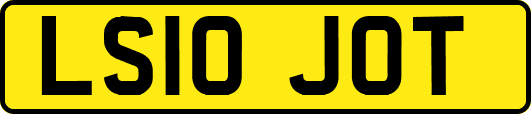 LS10JOT