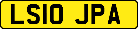 LS10JPA
