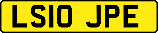 LS10JPE