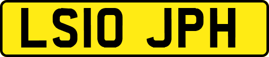 LS10JPH