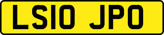 LS10JPO