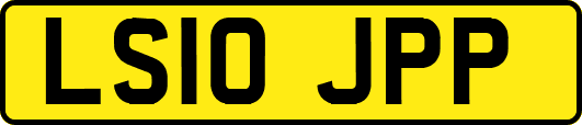 LS10JPP