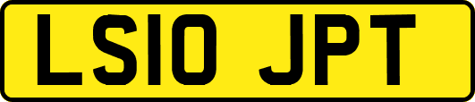 LS10JPT