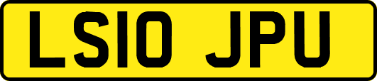 LS10JPU