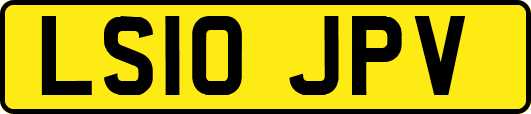 LS10JPV