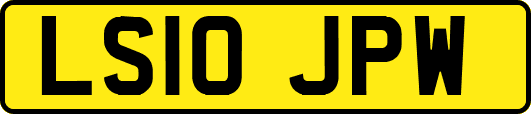 LS10JPW