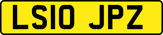 LS10JPZ