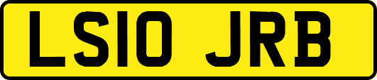 LS10JRB