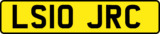 LS10JRC