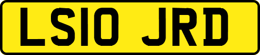 LS10JRD
