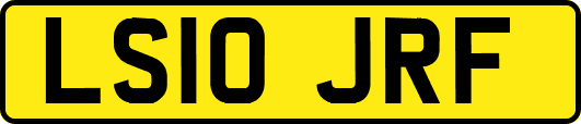 LS10JRF