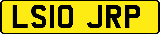 LS10JRP