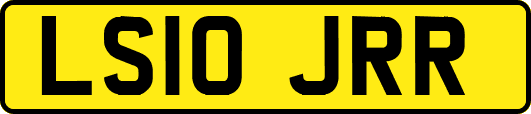 LS10JRR