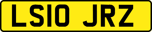 LS10JRZ
