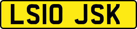 LS10JSK