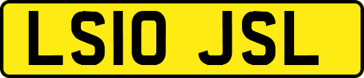 LS10JSL