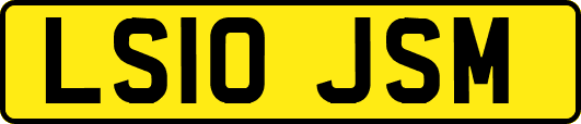 LS10JSM