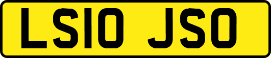 LS10JSO