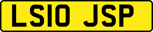 LS10JSP