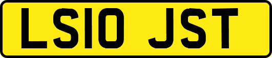 LS10JST