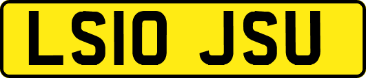 LS10JSU