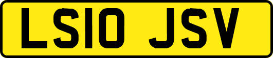 LS10JSV