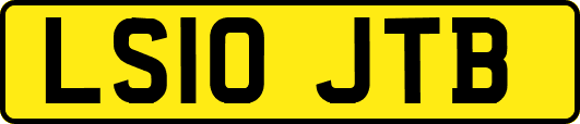 LS10JTB