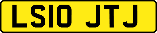 LS10JTJ