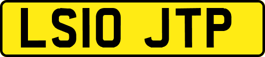 LS10JTP