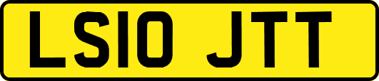 LS10JTT