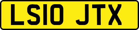 LS10JTX