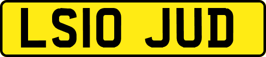 LS10JUD