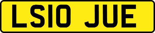 LS10JUE