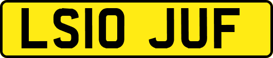 LS10JUF