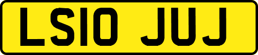 LS10JUJ