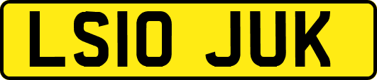 LS10JUK