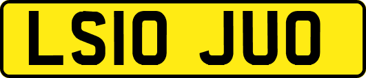 LS10JUO