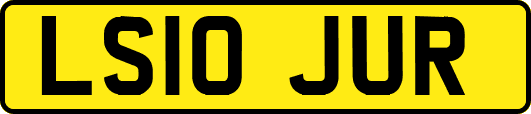 LS10JUR