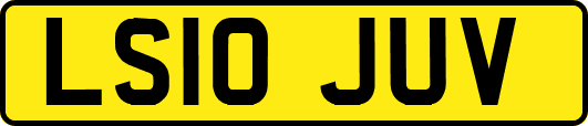 LS10JUV
