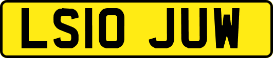LS10JUW