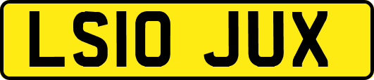 LS10JUX