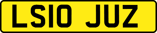 LS10JUZ
