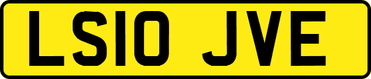 LS10JVE