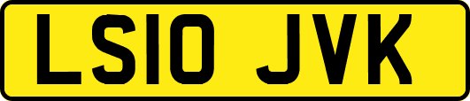 LS10JVK