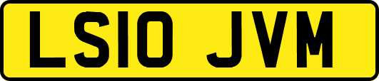 LS10JVM
